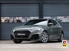 Audi A1 Sportback - 35 TFSI 2x S-Line /LED/VIRTUAL/CARPLAY/PDC/CLIMATE