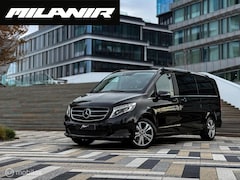 Mercedes-Benz V-klasse - 250 BlueTEC Extra Lang Avant-Garde |Camera