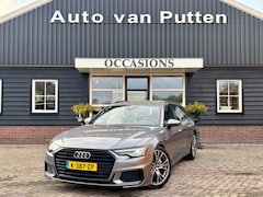 Audi A6 Avant - 45 TFSI S edition / LED / 20 inch / NAP /