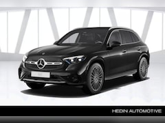 Mercedes-Benz GLC-klasse - GLC 300e Automaat 4MATIC Sport Edition | AMG Premium Pakket | Treeplanken | Trekhaak
