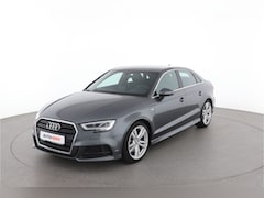 Audi A3 Limousine - 40 TFSI Sport | XB08782 |
