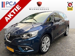 Renault Grand Scénic - 1.3 TCe Limited