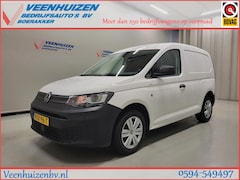 Volkswagen Caddy Cargo - 2.0TDI Euro 6