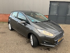 Ford Fiesta - 1.0 EcoB. Titanium