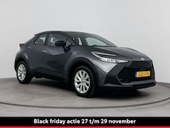 Toyota C-HR - 1.8 Hybrid 140 Active | Navigatie | Dodehoek detectie | Apple Carplay / Android Auto | Ada