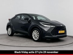 Toyota C-HR - 1.8 Hybrid 140 Active | Navigatie | Dodehoek detectie | Apple Carplay / Android Auto | Ada