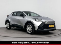 Toyota C-HR - 1.8 Hybrid 140 Active | Navigatie | Dodehoek detectie | Apple Carplay / Android Auto | Ada