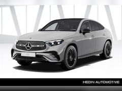 Mercedes-Benz GLC-klasse Coupé - GLC 300e Automaat 4MATIC Sport Edition | MANUFAKTUR | AMG Premium Pakket | Winterpakket |