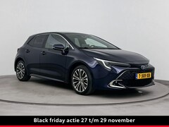 Toyota Corolla - 1.8 Hybrid First Edition | Navigatie | Stoelverwarming | Parkeersensoren voor/achter | App