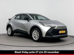 Toyota C-HR - 1.8 Hybrid 140 Active | Navigatie | Dodehoek detectie | Apple Carplay / Android Auto | Ada