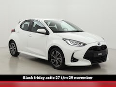 Toyota Yaris - 1.5 Hybrid 115 Dynamic | Apple Carplay / Android Auto | Digitaal instrumentenpaneel | LED