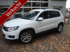Volkswagen Tiguan - 1.4 TSI Sport&Style / Trekhaak
