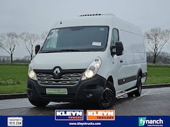 Renault Master - T35 frigo konvekta EURO6