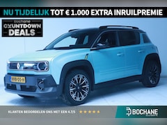 Renault 4 - 4 comfort range iconic 52 kWh | Harman/Kardon | Adaptieve Cruise Control | Elektrisch Bedi