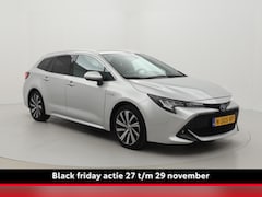Toyota Corolla Touring Sports - 2.0 Hybrid Dynamic | Apple Carplay / Android Auto | Stoelverwarming | Adaptive Cruise | Ke