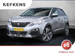 Peugeot 3008 - 1.6 PureTech Allure Automaat | Navigatie via Apple Carplay / Android Auto | Achteruitrijca