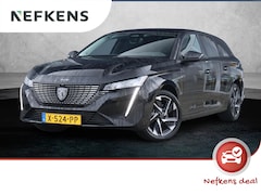 Peugeot 308 SW - 1.2 PureTech Allure Pack Business | Elektrische Achterklep | Navigatie | Climate Control |