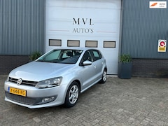 Volkswagen Polo - 1.4-16V Trendline