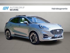 Ford Puma - 1.0 EcoBoost Hybrid 155pk Aut. ST-Line X | Nieuw Model | Adaptive Cruise | 360° Camera | P