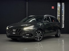 Hyundai i30 Wagon - 1.5 T-GDi MHEV Premium|BTW|LED|CARPLAY