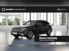 Mercedes-Benz GLC-klasse - 400e 4MATIC Sport Edition | Panoramaschuifdak | Premium pakket | DIGITAL LIGHT | 20" AMG-v
