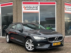 Volvo V60 - 2.0 D3 Automaat - BTW AUTO - LED - Carplay - Navi - 2018