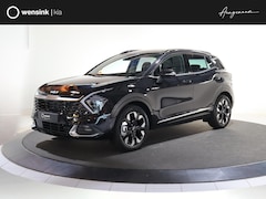Kia Sportage - 1.6 T-GDi Plug-in Hybrid AWD DynamicPlusLine | Panoramadak | Matrix LED Koplampen | Stoel/