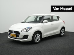 Suzuki Swift - 1.2 Select Smart Hybrid