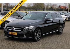 Mercedes-Benz C-klasse Estate - 300e Advantage Pack Avantgarde NAVI 18'''CARPLAY