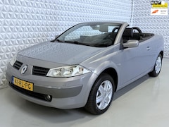 Renault Mégane coupé cabriolet - 1.6-16V Privilège Luxe (2005)
