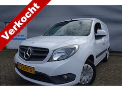 Mercedes-Benz Citan - 109 CDI AIRCO SCHUIFDEUR CRUISE CONTROL BPM VRIJ