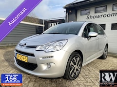 Citroën C3 - 1.2 PureTech Exclusive