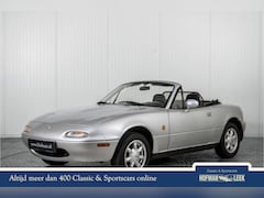 Mazda MX-5 - MX5 1.6i