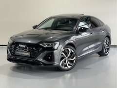 Audi Q8 Sportback e-tron - 50 quattro S Edition 95 kWh / Panorama Dak / Camera