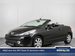 Peugeot 207 CC - 1.6 VTi Roland Garros