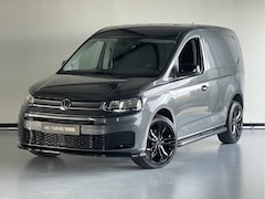 Volkswagen Caddy Cargo - 2.0 TDI AUT / NEXT LEVEL EDITION / LEDER / Navi / Live Cockpit / Camera