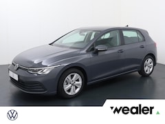 Volkswagen Golf - 1.0 TSI Life | 110 PK | Achteruitrijcamera | Navigatiesysteem | Adaptive cruise control |