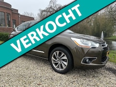 Citroën DS4 - 1.6 VTi So Chic AIROC/cruise/NAVI