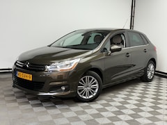 Citroën C4 - 1.4 VTi Ligne Business Navi ECC Trekhaak 1e Eigenaar