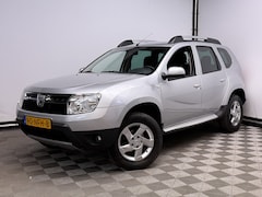 Dacia Duster - 1.6 Lauréate 2wd Airco LM16" Trekhaak NL Auto