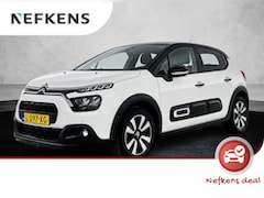 Citroën C3 - 1.2 Business 82pk | 1ste Eigenaar |`Navigatie | Climate Control | Cruise Control | Achteru