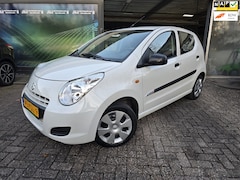 Suzuki Alto - 1.0 Comfort | 2E EIGENAAR | 12MND GARANTIE | ELEC RAMEN | NW APK