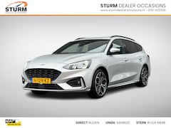 Ford Focus Wagon - 1.0 EcoBoost ST Line Business Winter Pack, NL-Auto