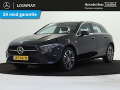 Mercedes-Benz A-klasse - 250 e Face Lift Plug-In Hybride | Keyless Go | Stuur en Stoelverwarming | Sfeerverlichting