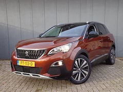 Peugeot 3008 - 1.2i PureTech Allure 1eig, Dealer Onderhoud
