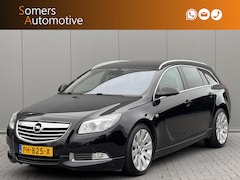 Opel Insignia Sports Tourer - 2.0 T Sport | Leder | Xenon | Stoelverwarming | Infinity Audio