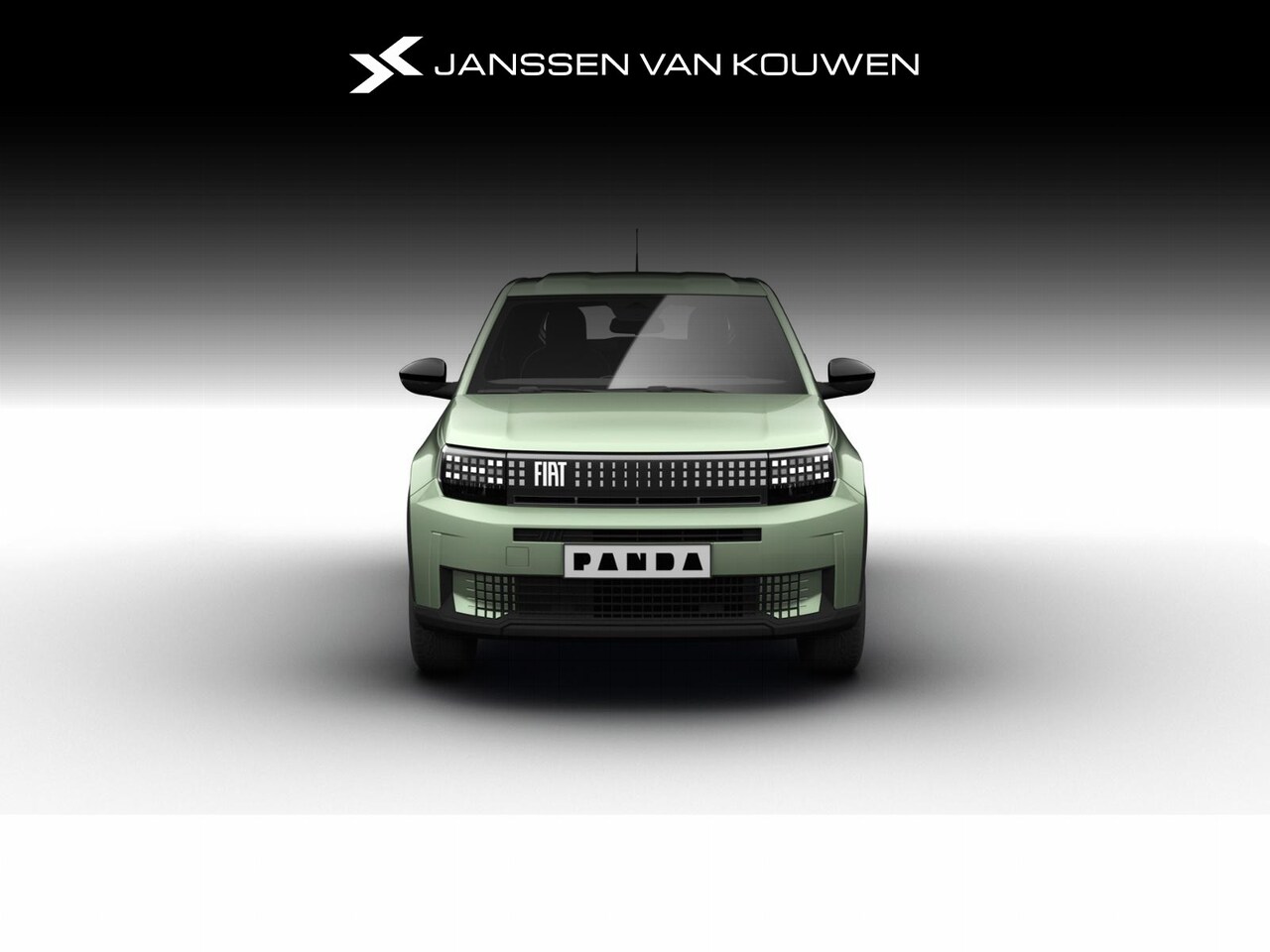 Fiat Grande Panda - Icon | 10,25" touchscreen radio met Bluetooth, DAB & USB | Airconditioning handmatig | Cru - AutoWereld.nl