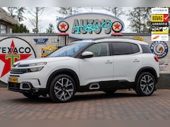 Citroën C5 Aircross - 1.2 PureTech Business Plus 67.900 km +NAP NL-auto
