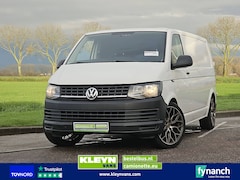 Volkswagen Transporter - 2.0 TDI