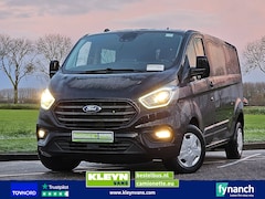 Ford Transit Custom - 2.0 L2 Dubbel Cabine AC